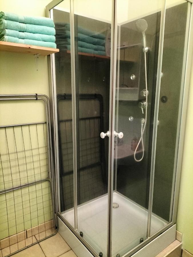 Studio Privatif Avec Jardin 4 Personnes Berck エクステリア 写真